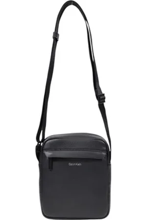 Calvin Klein Skuldertasker CK MUST REPORTER S K50K512882