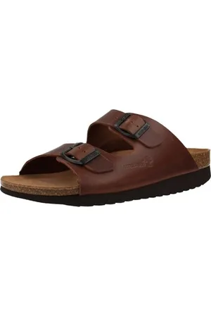 Interbios Sandaler 7206IB