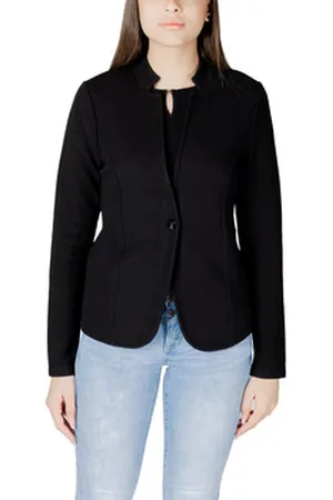 Street one Blazere / jakker Jaquard Blazer 212608