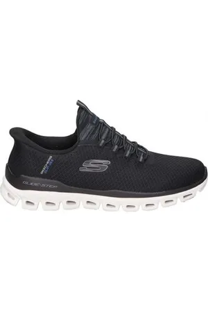 Skechers Sko Multisport 233010-BLK