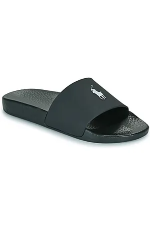 Ralph Lauren Badesandaler POLO SLIDE
