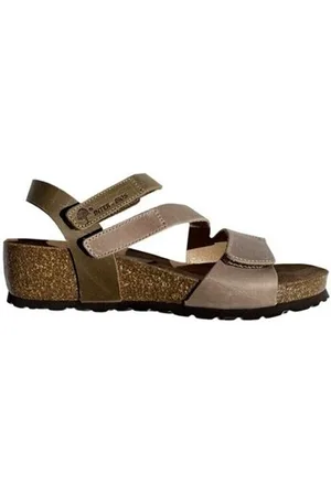 Interbios Sandaler 5378