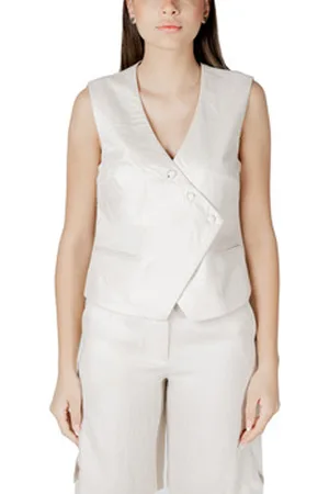 VILA Habit vest Viflea S/L Tailored 14105553