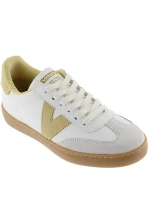 victoria Sneakers SNEAKERS BERLÃN CICLISTA PIEL & SERRAJE