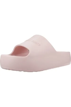 Tommy Hilfiger Klipklapper CHUNKY POOL SLIDE ESS