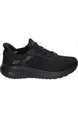 Skechers Sko Multisport 118303-BBK