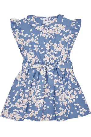 Petit Bateau Korte kjoler MAGNOLIA