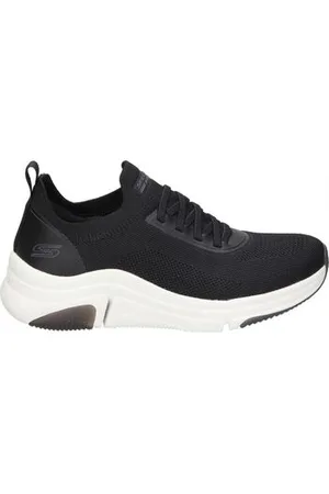Skechers Sko Multisport 117580-BLK