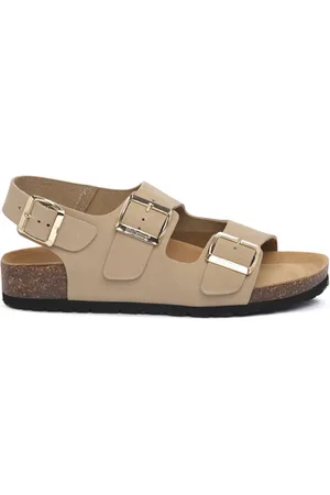 BioNatura Sandaler SAHARA SABBIA