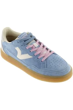 victoria Sneakers SNEAKERS SMASH -SOFT SUEDE