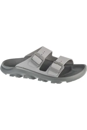 Birkenstock Tøfler Mogami Terra Stealth