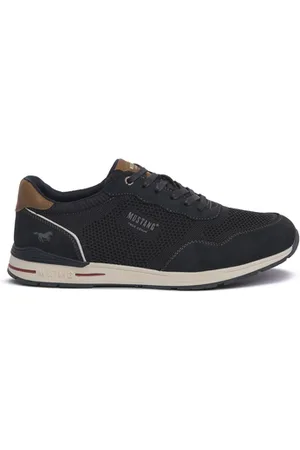 Mustang Sneakers 800 DUNK BLAU