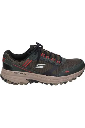 Skechers Sko Multisport 220754-OLBK