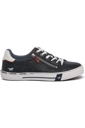 Mustang Sneakers 820 NAVY