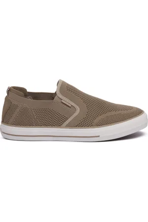 Mustang Loafers 4 BEIGE
