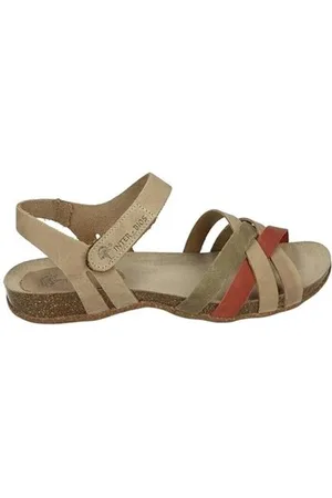 Interbios Sandaler KLIPKLAPPER 4486
