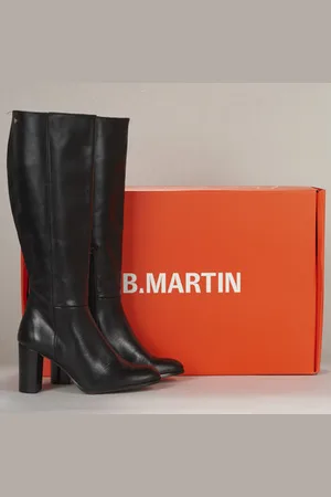 JB Martin Støvler VIA