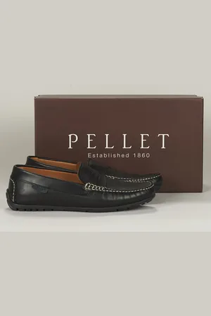 Hexagone Pellet Loafers CADOR