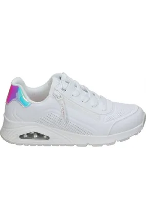 Skechers Sko Multisport 310554L-WHT