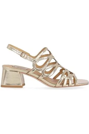 Chika 10 Sandaler MELANIA 05