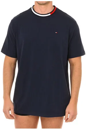 Tommy Hilfiger T-shirts m. korte ærmer UM0UM01165-416