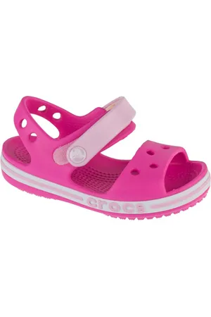 Crocs Sportssandaler til børn Bayaband Sandal Kids T