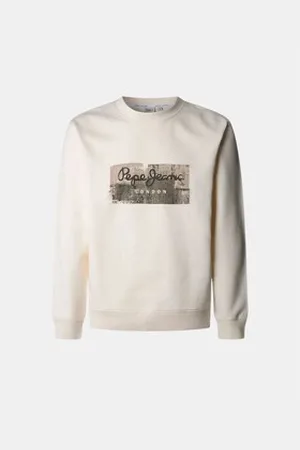 Pepe Jeans Sweatshirts PM582842 DALTER CREW
