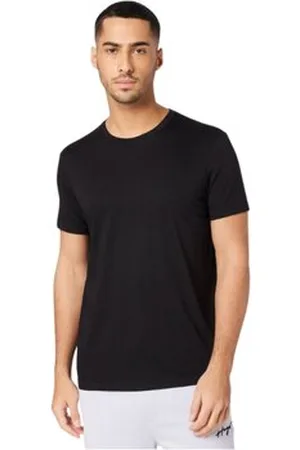 EAX T-shirts m. korte ærmer 8NZT74 ZJA5Z