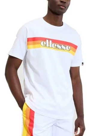 Ellesse T-shirts & Polo-t-shirts FERRARE TEE