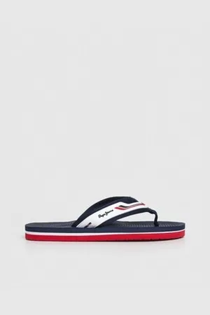 Pepe Jeans Sandaler PMS70162 WEST CLUB