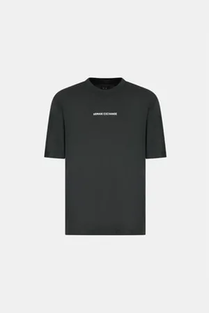 EAX T-shirts m. korte ærmer XM000787 AF12308