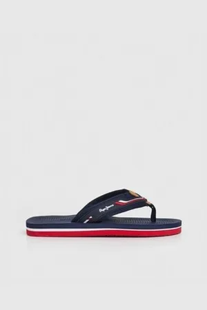 Pepe Jeans Sandaler PMS70162 WEST CLUB