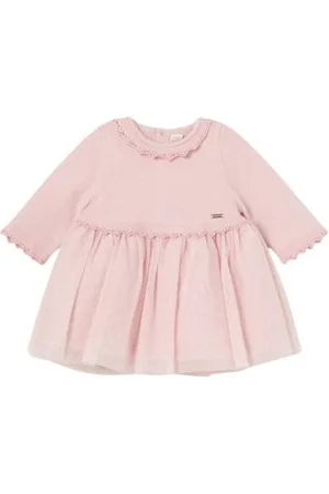 Mayoral Kjoler 2806 Rosa