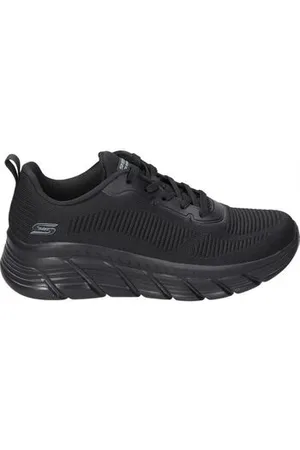 Skechers Sko Multisport 117385-BBK