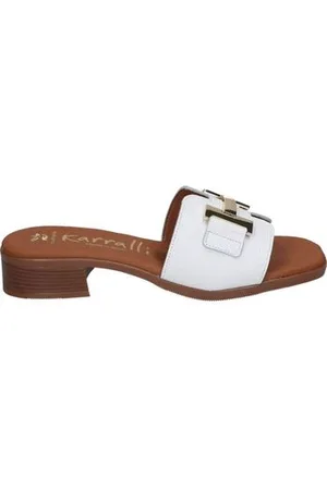 Karralli Sandaler 5605