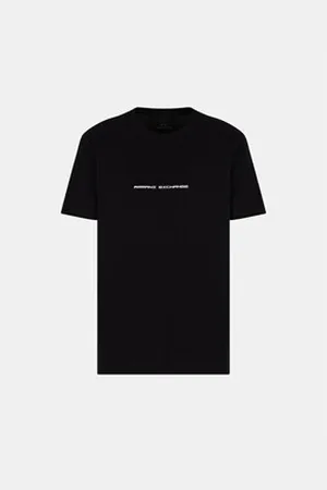 EAX T-shirts m. korte ærmer XM000544 AF10361