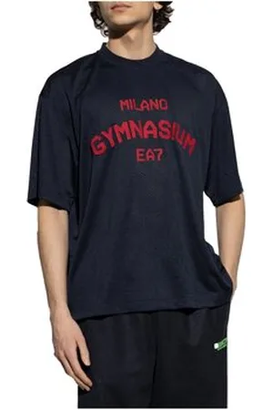EA7 T-shirts m. korte ærmer 7M000249 AF13509