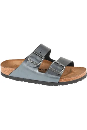 Birkenstock Tøfler Arizona BF