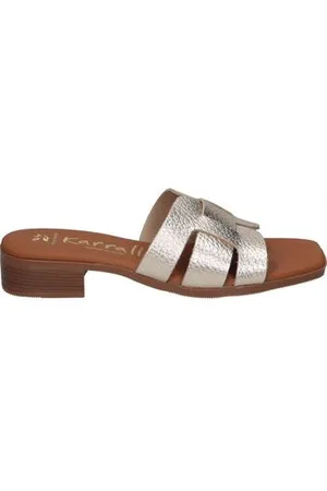 Karralli Sandaler 5600