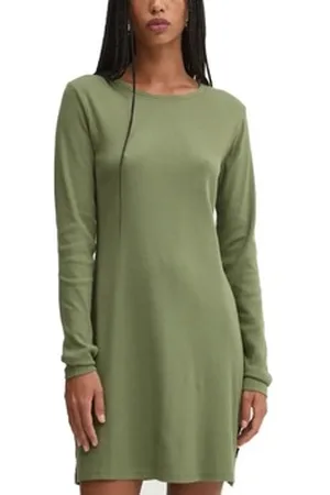 Vans Blazere / jakker DREW RIB LS DRESS