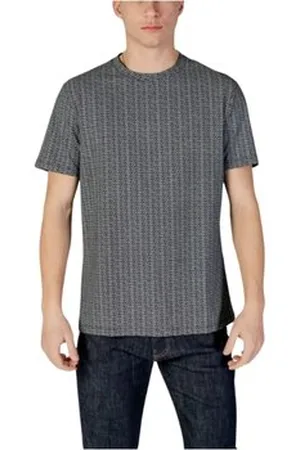 EAX T-shirts m. korte ærmer XM000561 AF10356