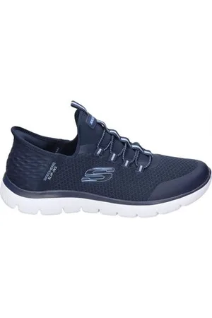 Skechers Sko Multisport 303919L-NVY