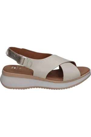 Karralli Sandaler 5661