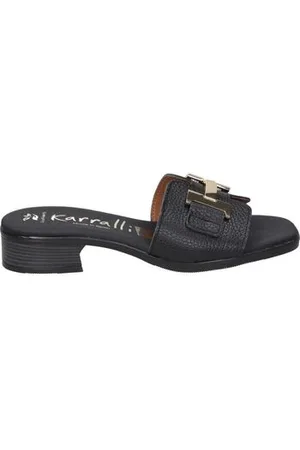 Karralli Sandaler 5605