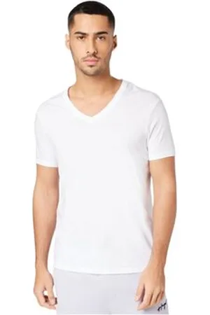 EAX T-shirts m. korte ærmer 8NZT75 ZJA5Z