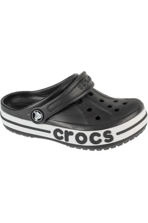 Crocs Tøfler Bayaband Kids Clog T