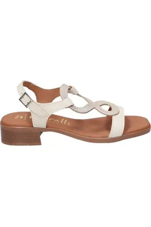 Karralli Sandaler 5607