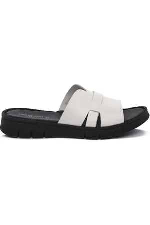 GRÜNLAND Tøfler BIANCO 30GITA