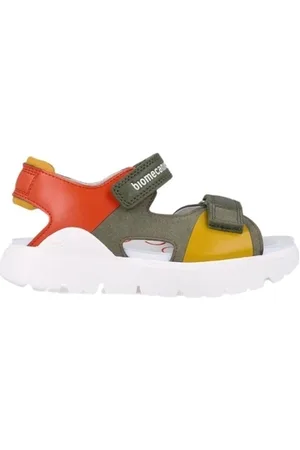 Biomecanics Sandaler til børn Kids Sandals 242272-C - Military
