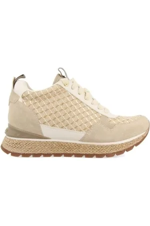 Gioseppo Sneakers Puke - Beige